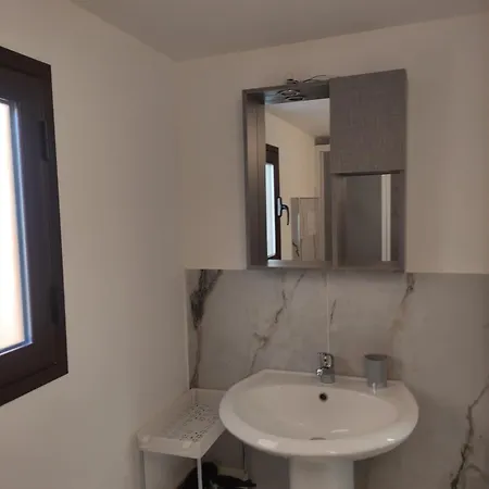 Magilu Casa בית נופש אגריג'נטו