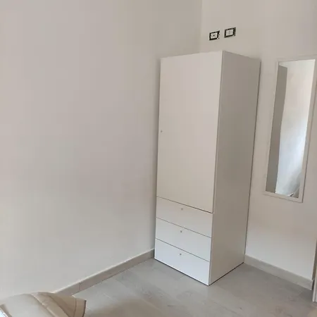 Magilu Casa בית נופש אגריג'נטו