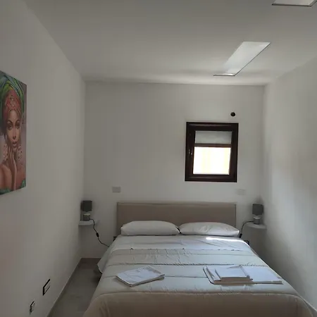 Magilu Casa אגריג'נטו