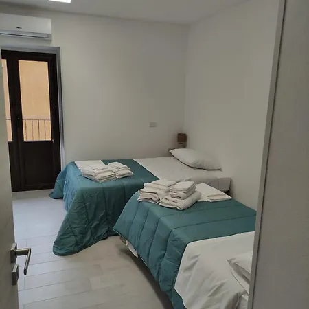 בית נופש Magilu Casa