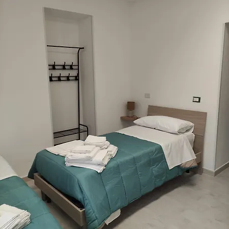 Hébergement de vacances Magilù Casa