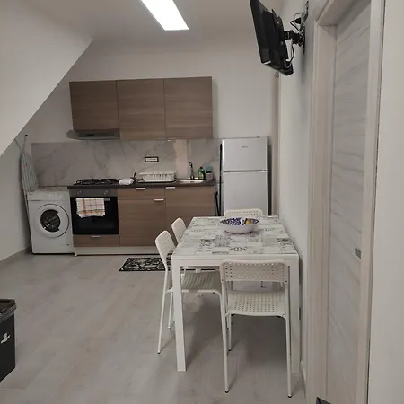 Magilu Casa *