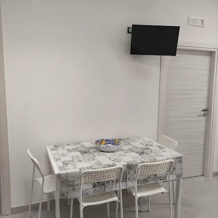Holiday home Magilu Casa *