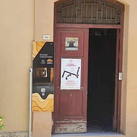Magilu Casa *