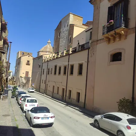 Holiday home Magilu Casa Agrigento