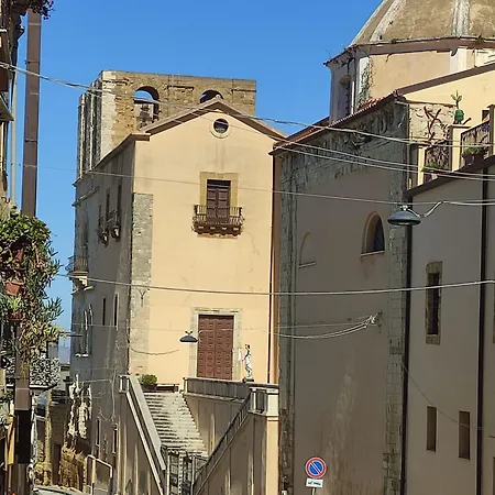 Magilu Casa *